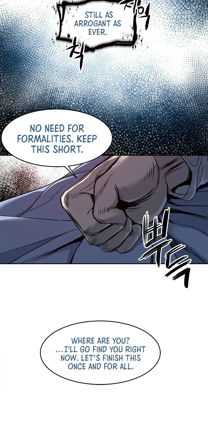 God of Blackfield Chapter 57 page 51 - 