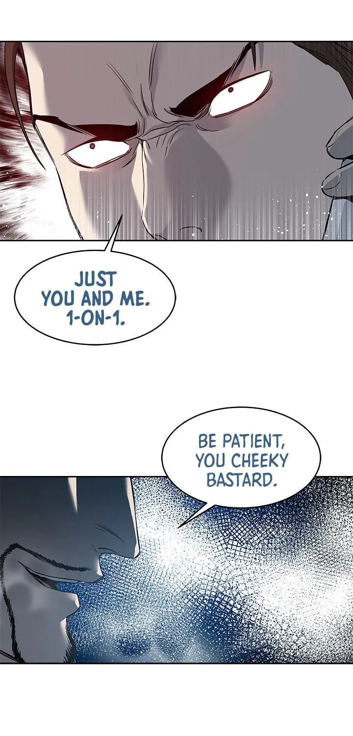 God of Blackfield Chapter 57 page 52 - 