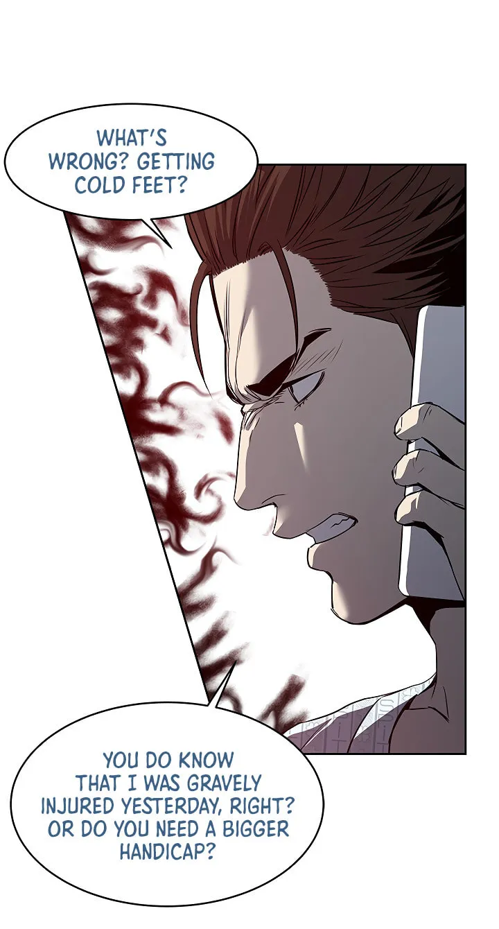 God of Blackfield Chapter 57 page 53 - 