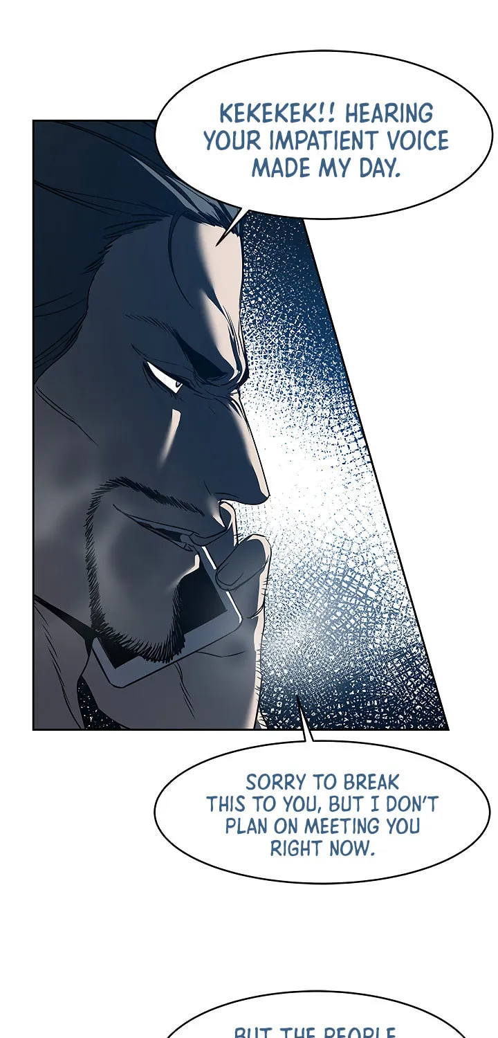 God of Blackfield Chapter 57 page 54 - 