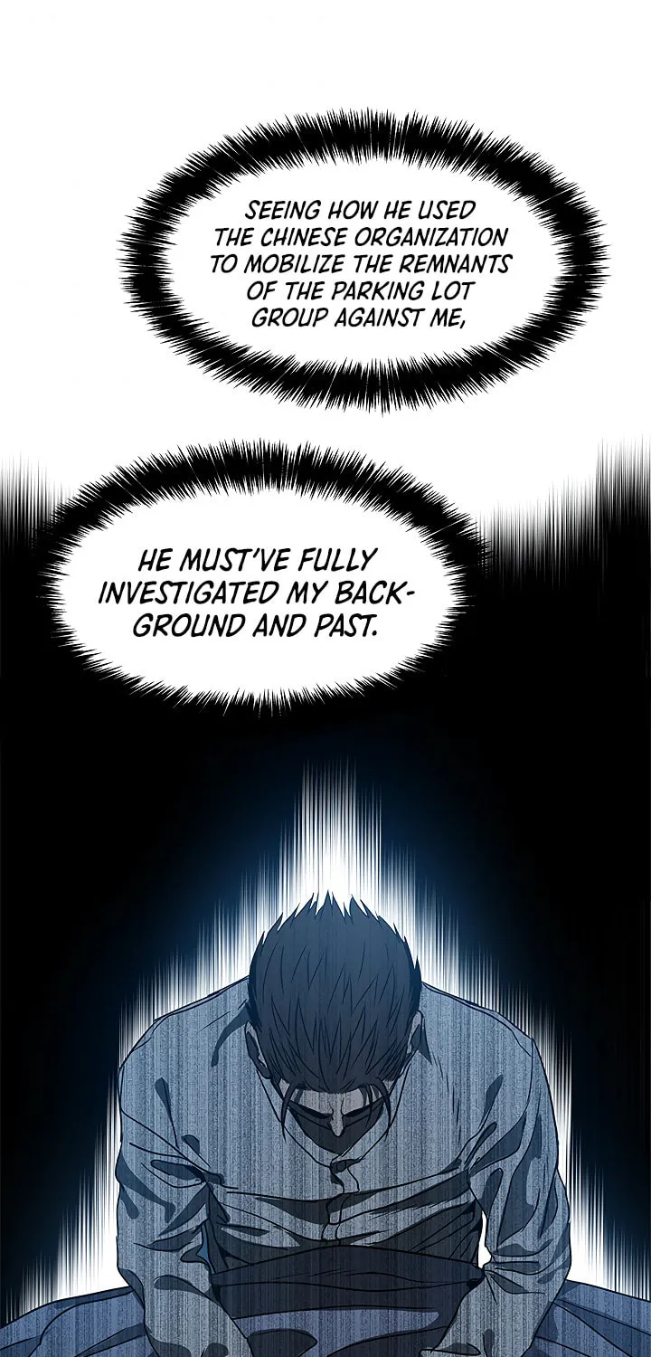 God of Blackfield Chapter 57 page 57 - 
