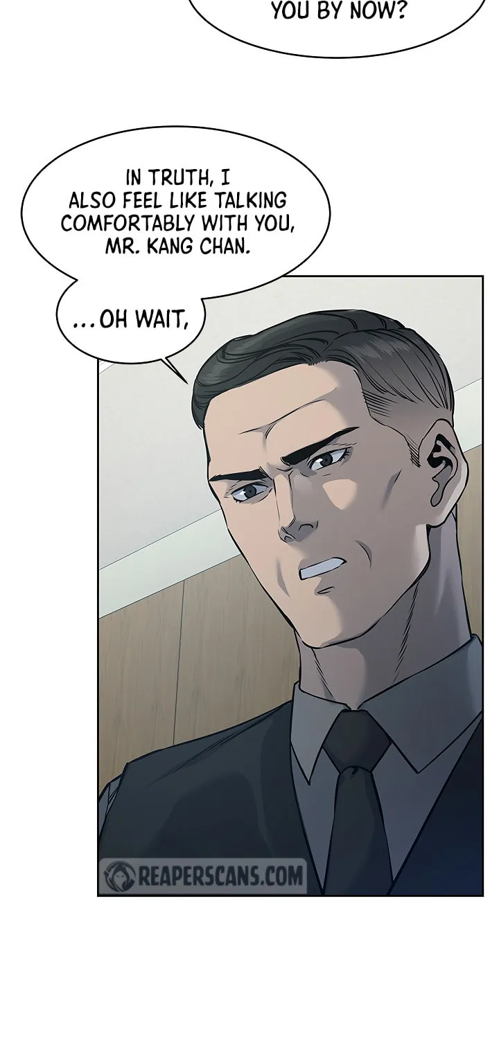 God of Blackfield Chapter 57 page 7 - 