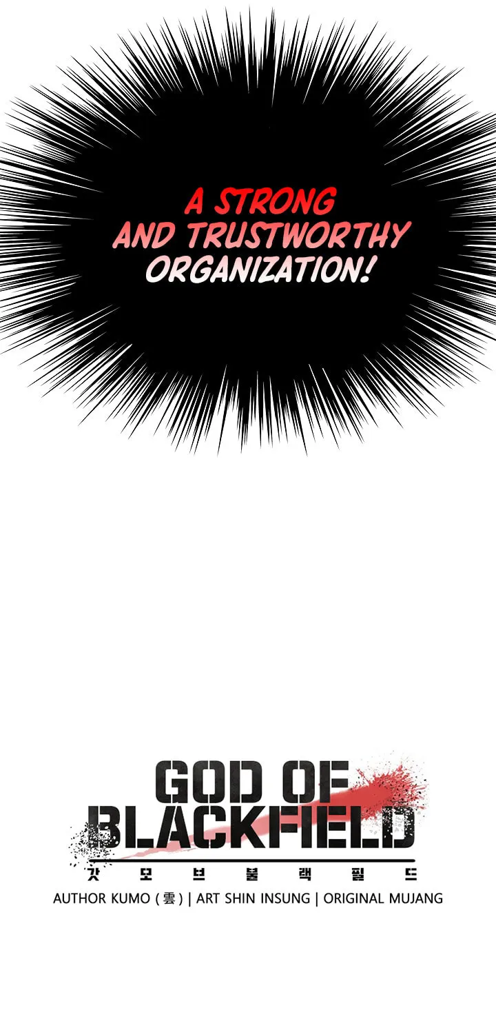 God of Blackfield Chapter 57 page 61 - 