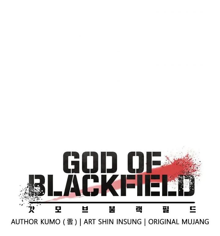 God of Blackfield Chapter 57 page 9 - 