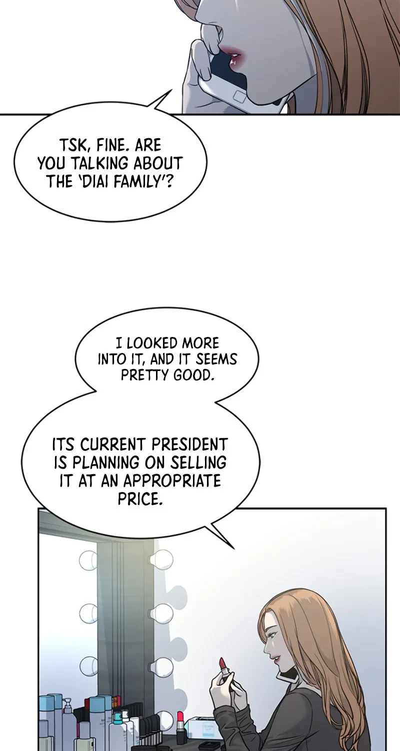 God of Blackfield Chapter 58 page 12 - 