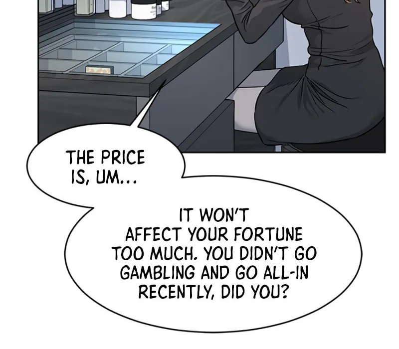 God of Blackfield Chapter 58 page 13 - 