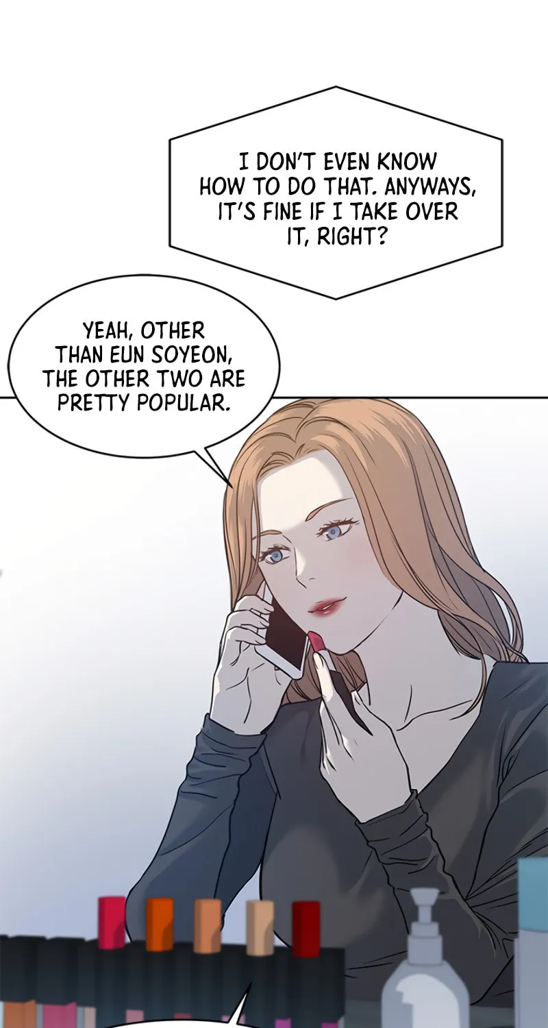 God of Blackfield Chapter 58 page 14 - 