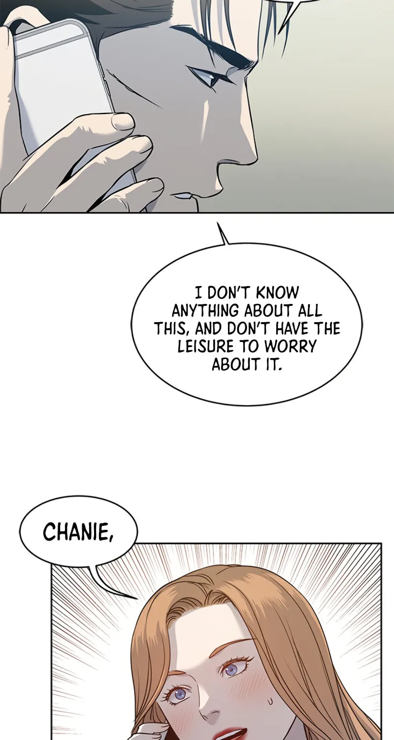 God of Blackfield Chapter 58 page 16 - 