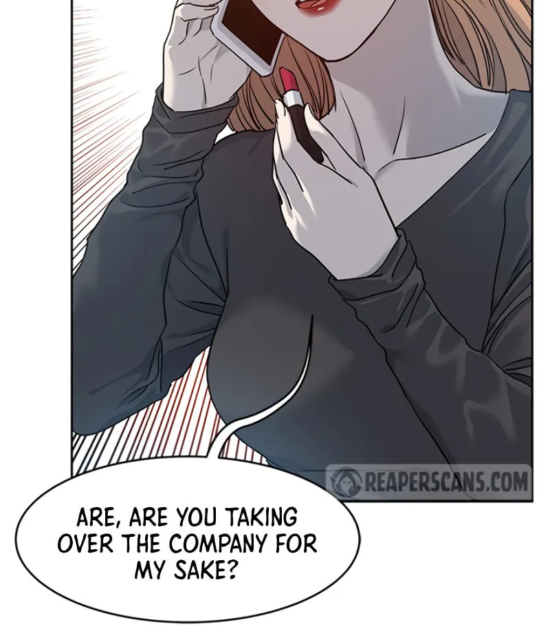 God of Blackfield Chapter 58 page 17 - 