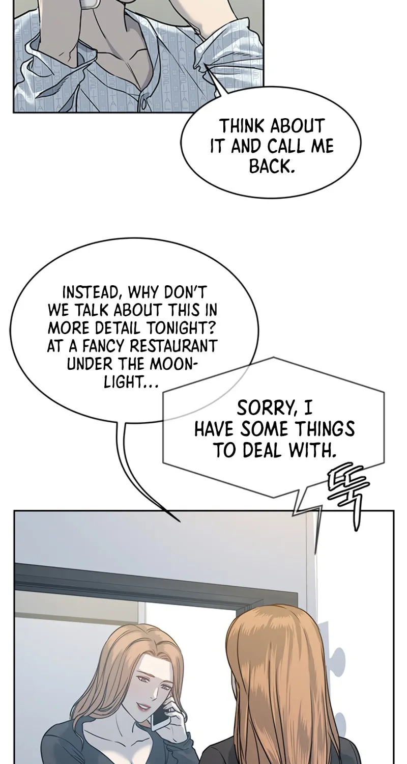 God of Blackfield Chapter 58 page 20 - 