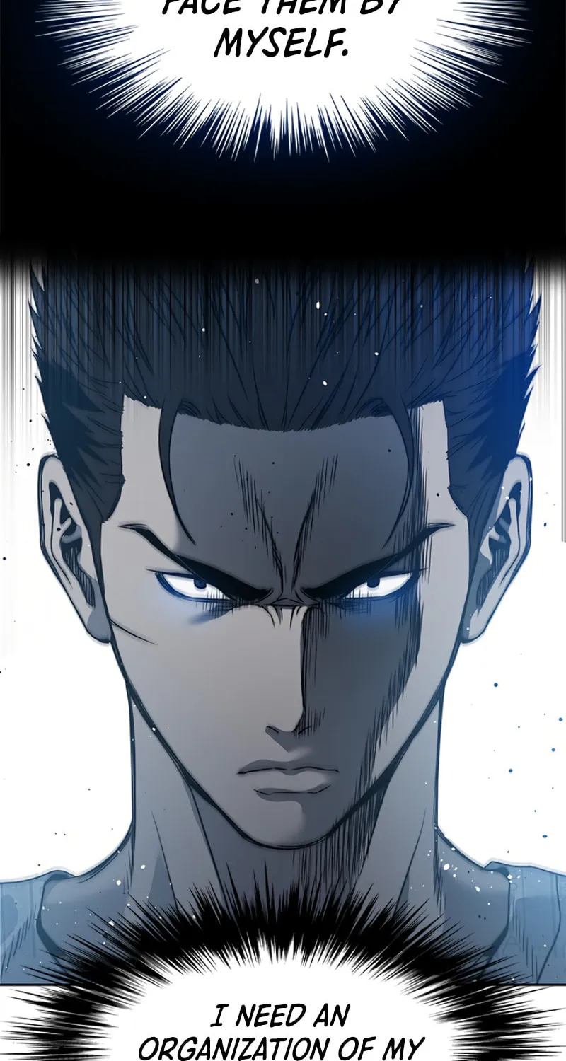 God of Blackfield Chapter 58 page 3 - 