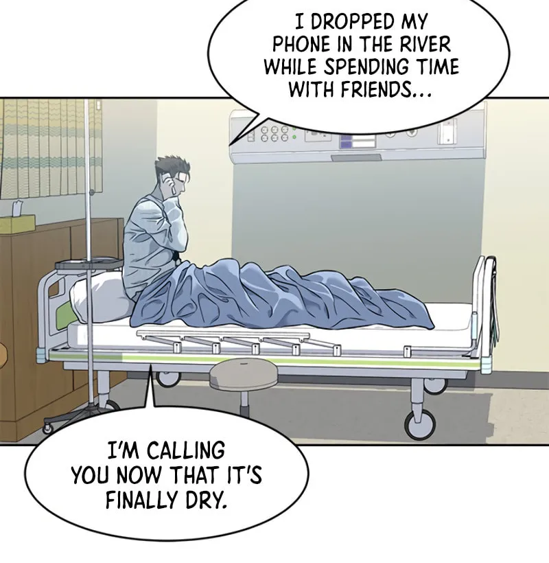 God of Blackfield Chapter 58 page 25 - 