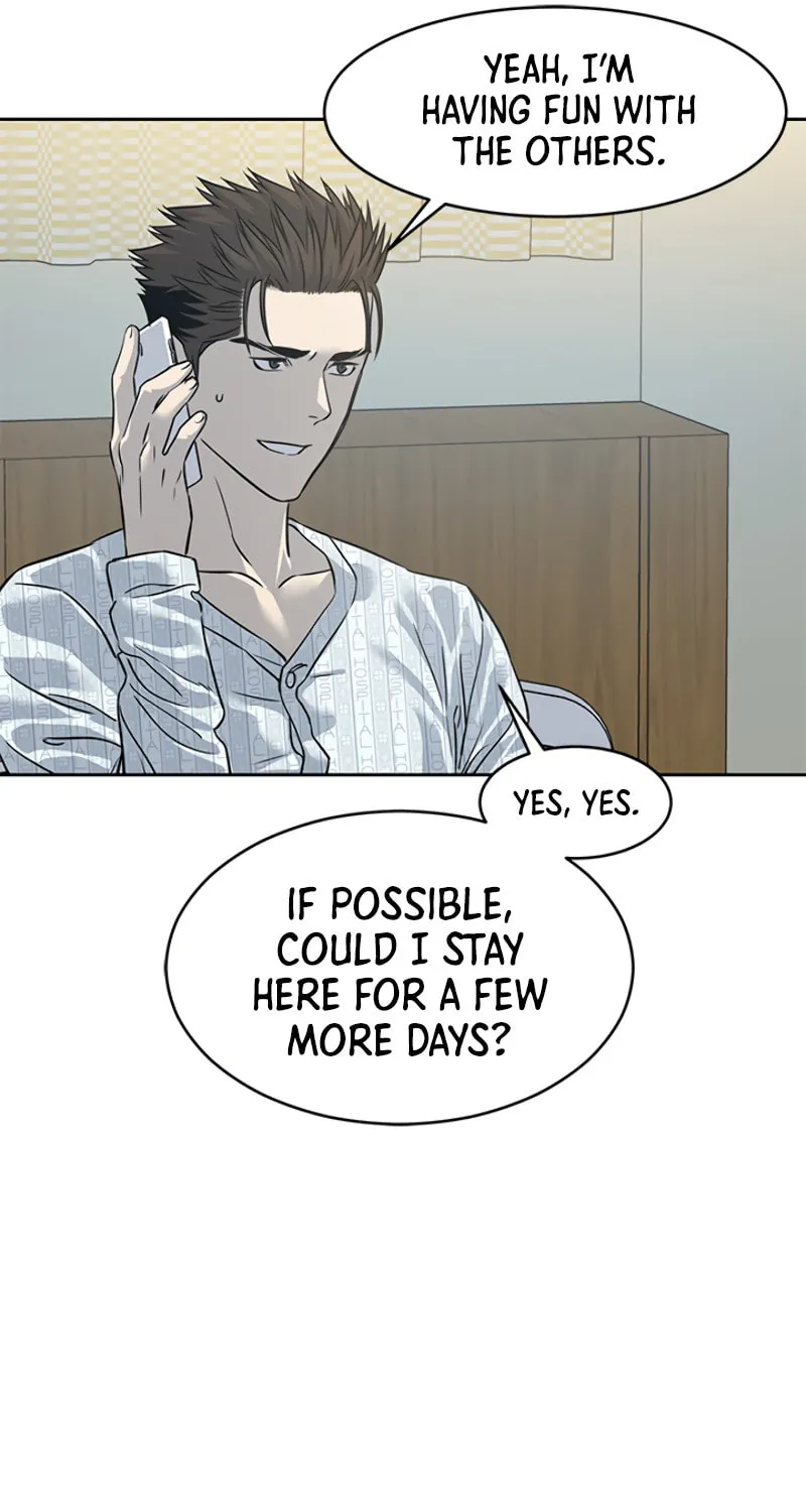 God of Blackfield Chapter 58 page 26 - 
