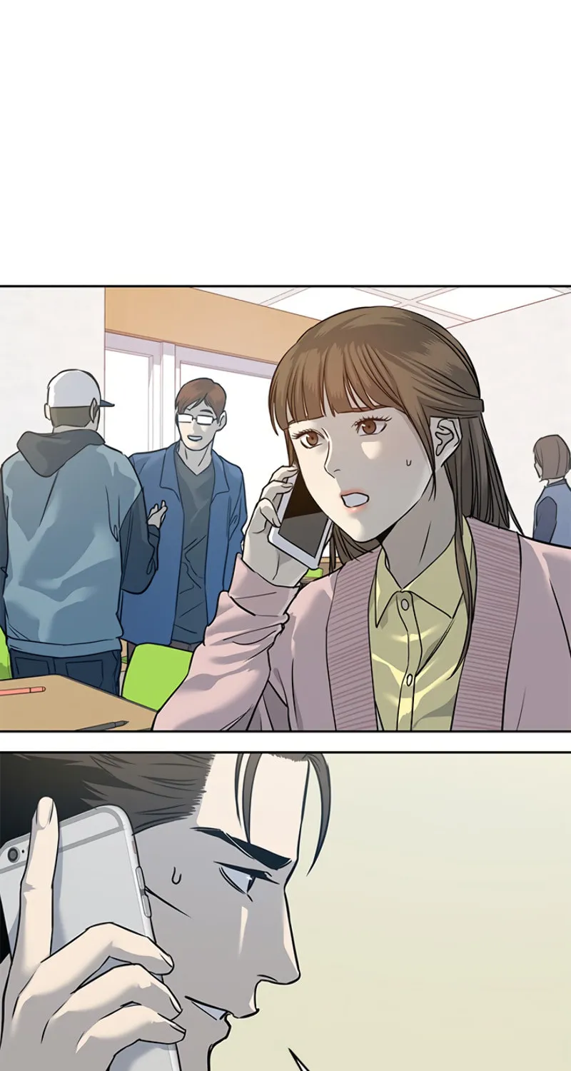 God of Blackfield Chapter 58 page 27 - 