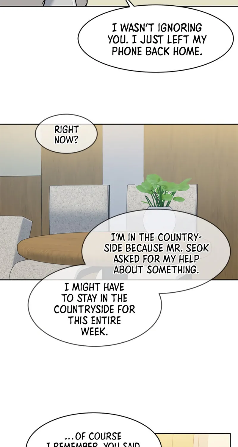 God of Blackfield Chapter 58 page 28 - 