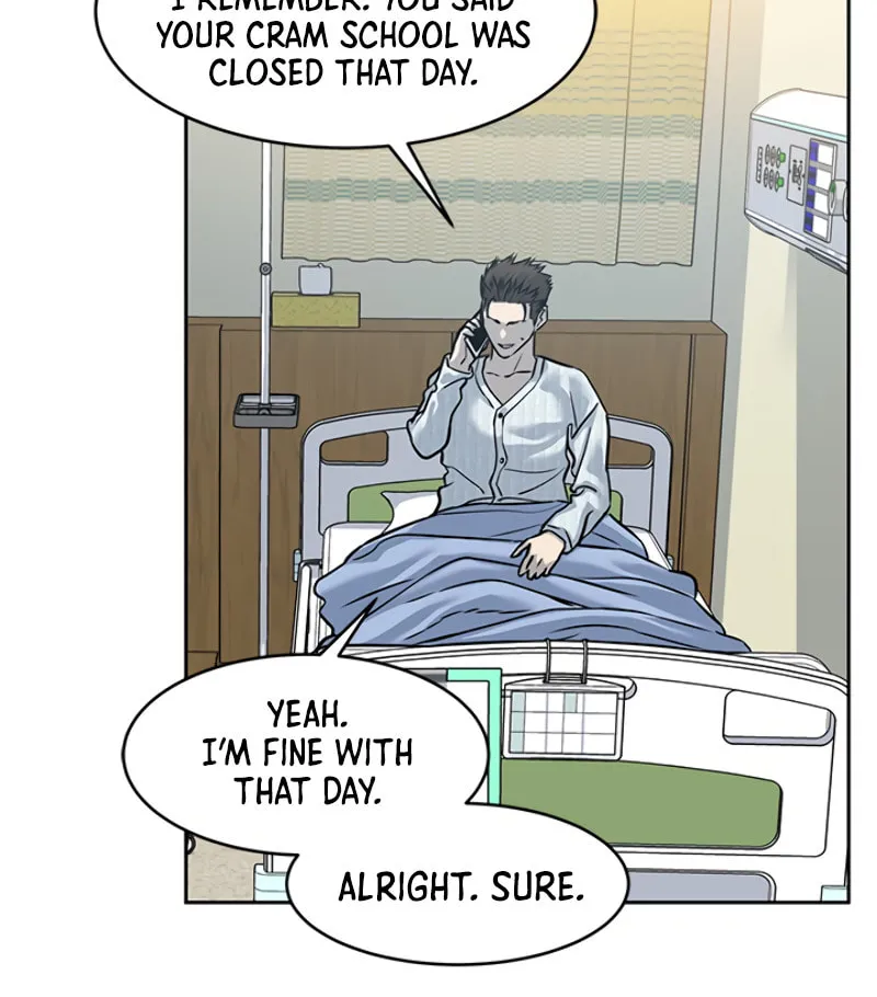 God of Blackfield Chapter 58 page 29 - 