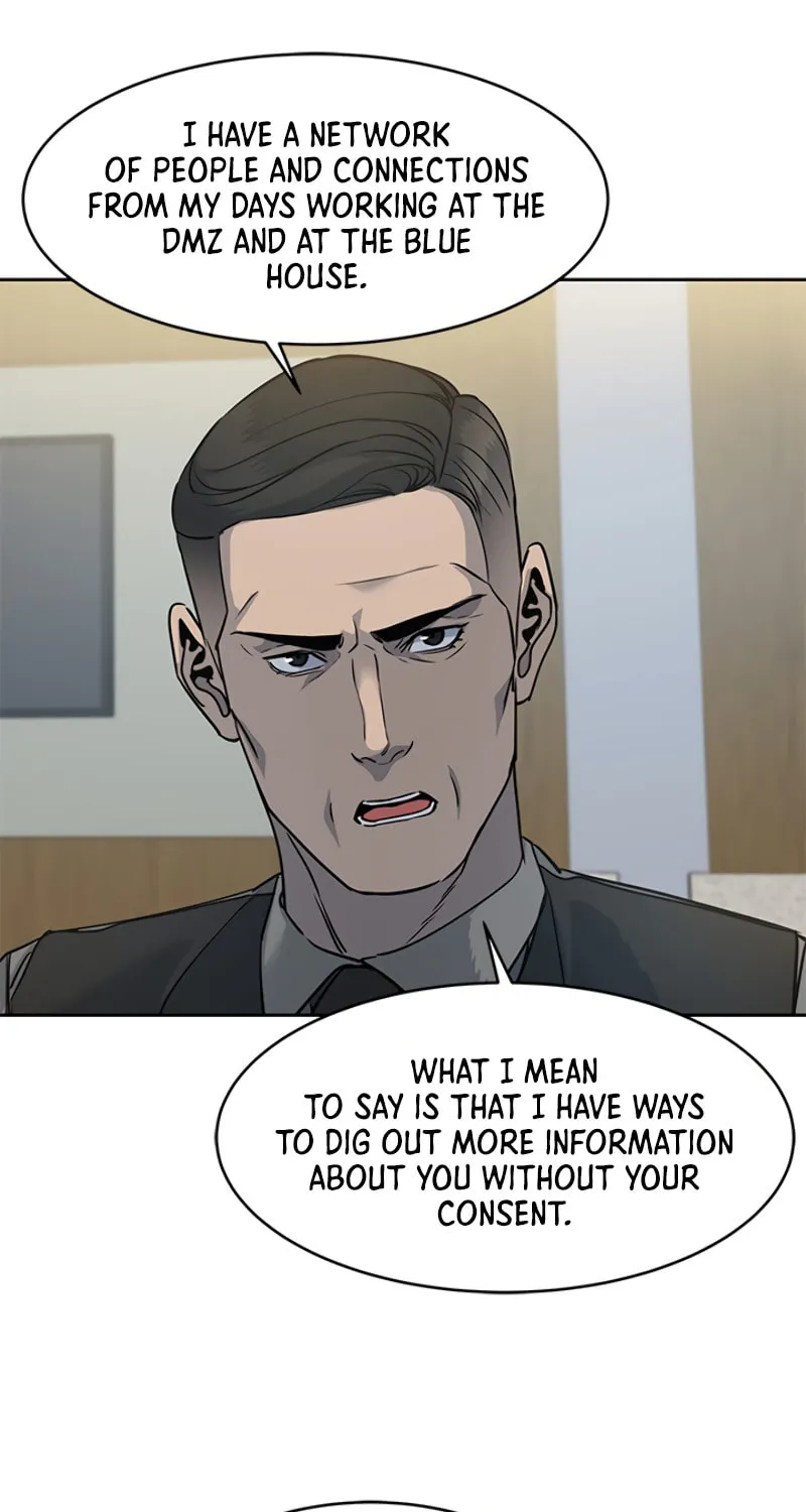 God of Blackfield Chapter 58 page 34 - 