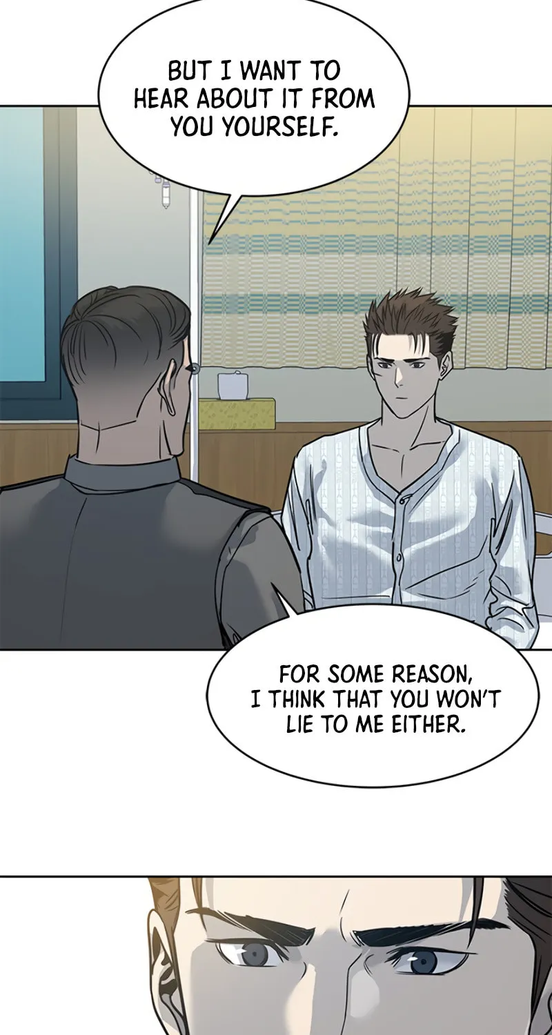 God of Blackfield Chapter 58 page 35 - 