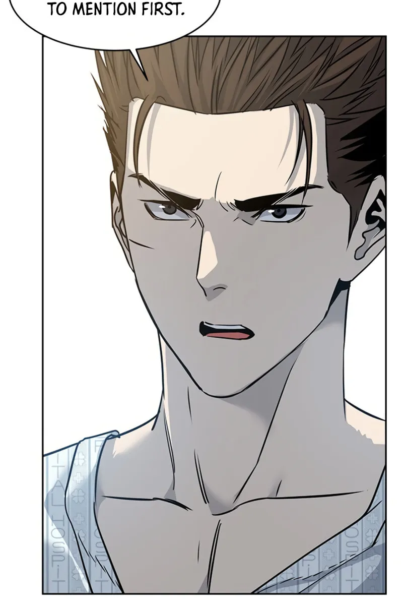 God of Blackfield Chapter 58 page 37 - 