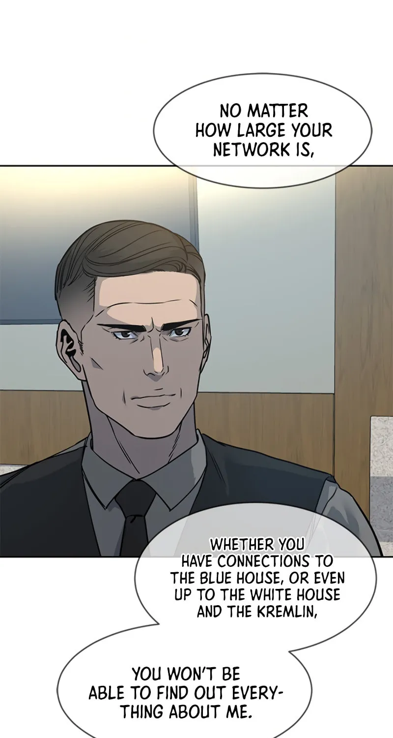 God of Blackfield Chapter 58 page 38 - 