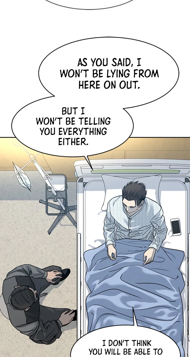 God of Blackfield Chapter 58 page 39 - 