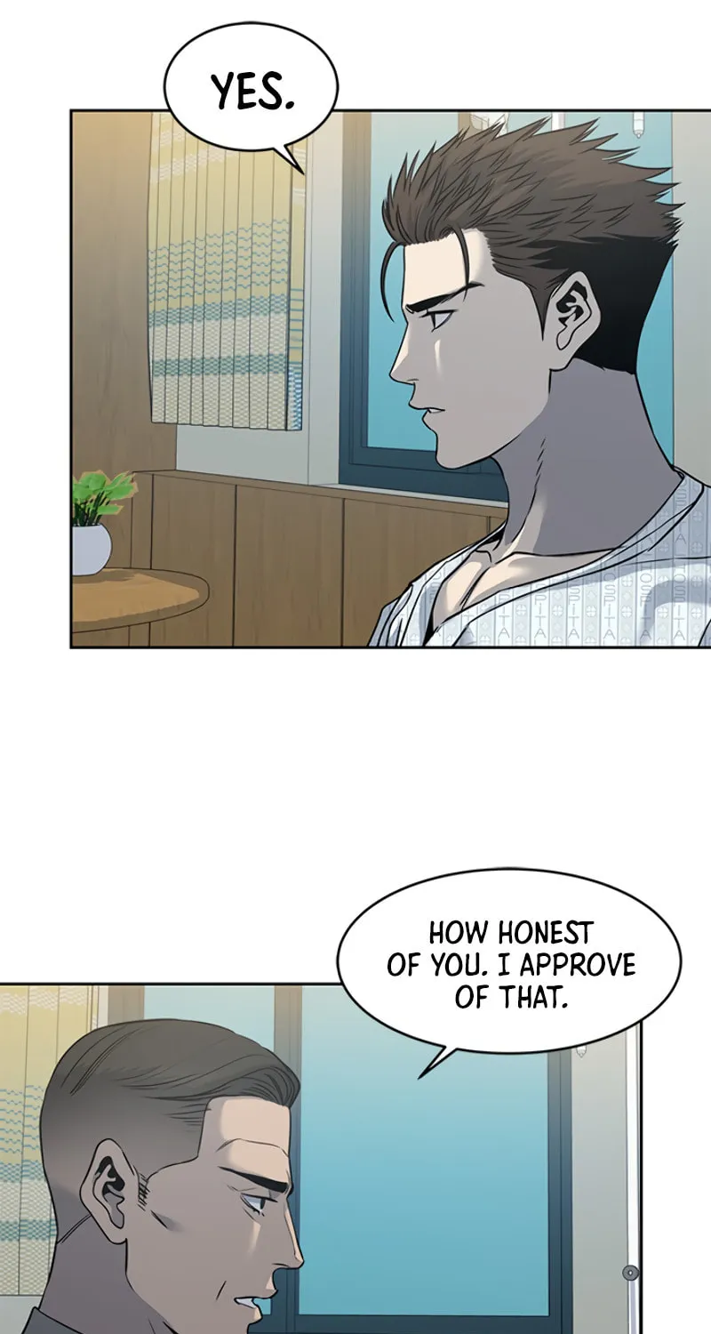 God of Blackfield Chapter 58 page 42 - 