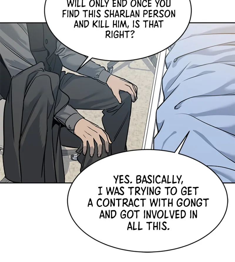 God of Blackfield Chapter 58 page 45 - 