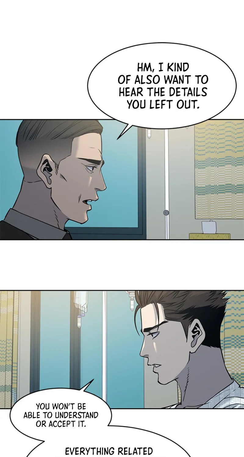 God of Blackfield Chapter 58 page 46 - 