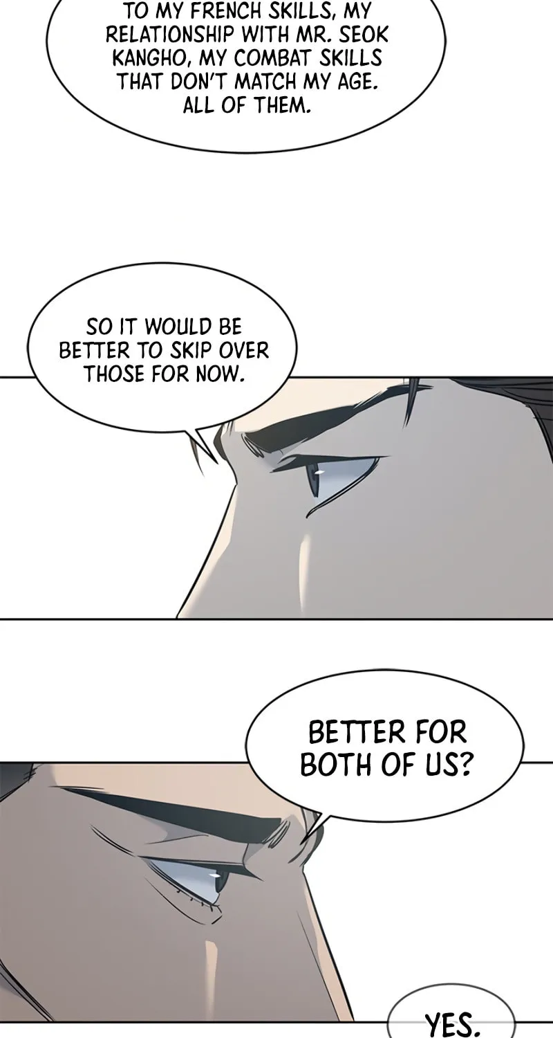 God of Blackfield Chapter 58 page 47 - 
