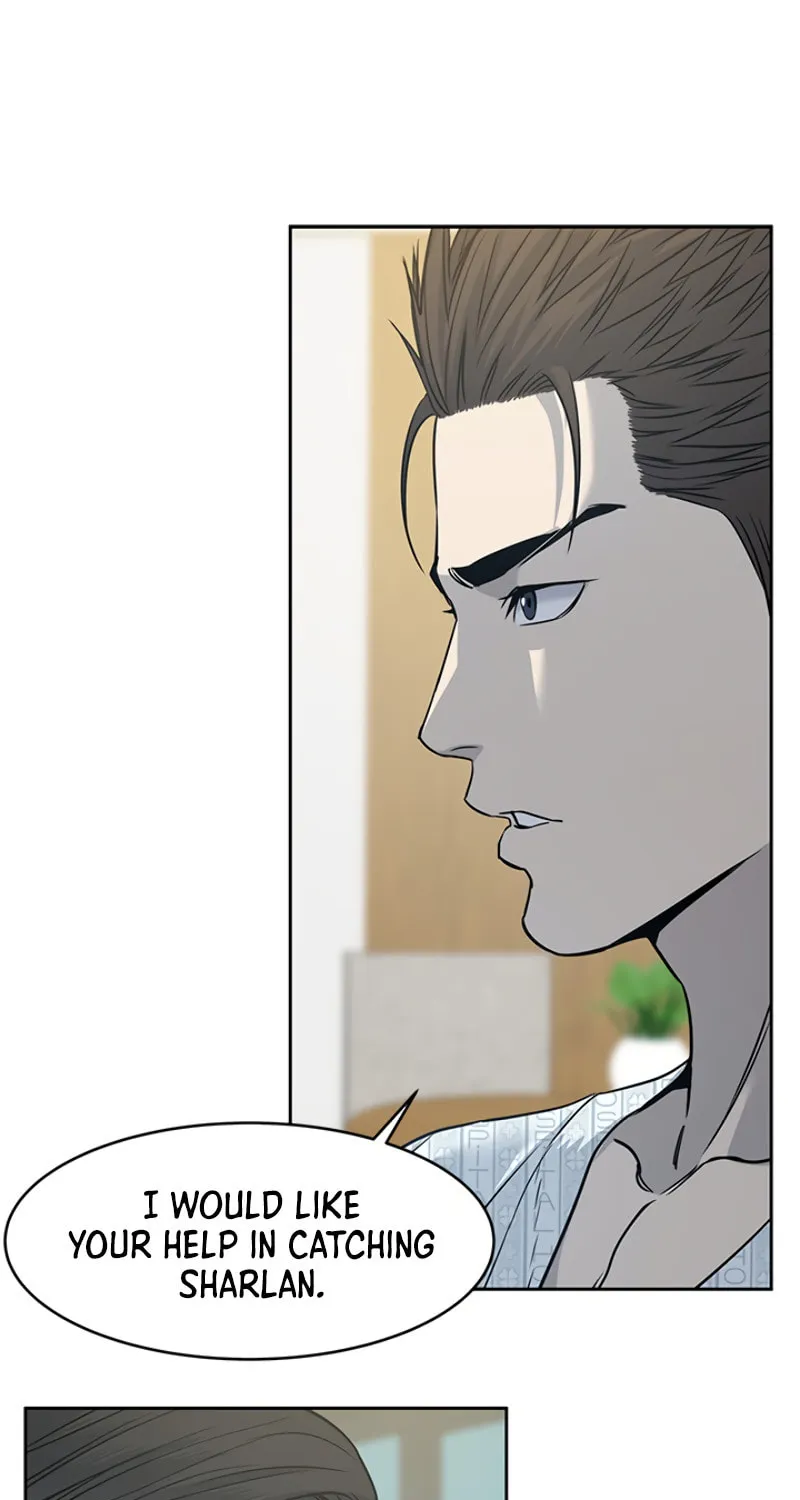 God of Blackfield Chapter 58 page 50 - 