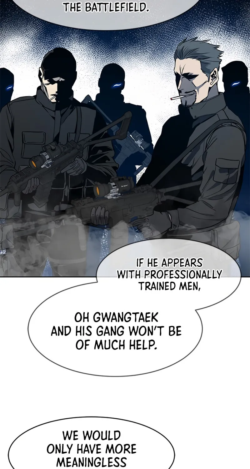 God of Blackfield Chapter 58 page 52 - 