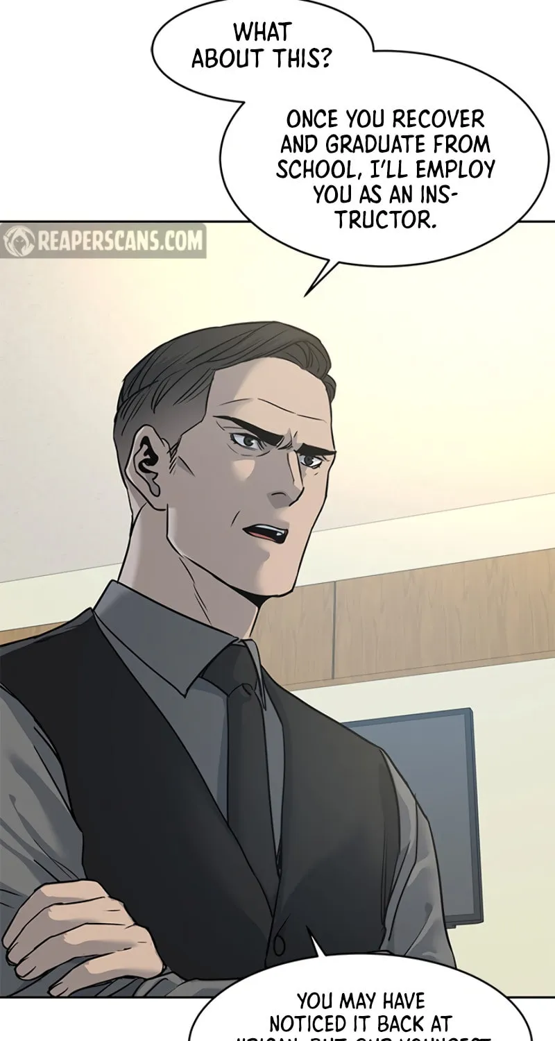 God of Blackfield Chapter 58 page 56 - 