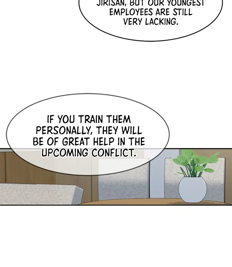 God of Blackfield Chapter 58 page 57 - 