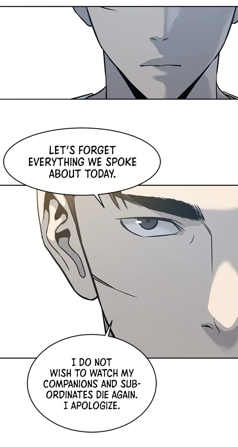 God of Blackfield Chapter 58 page 58 - 