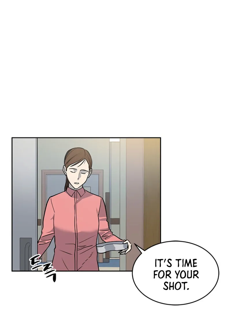 God of Blackfield Chapter 58 page 61 - 