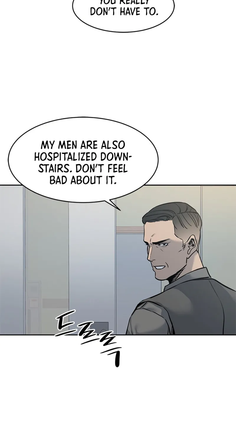 God of Blackfield Chapter 58 page 64 - 