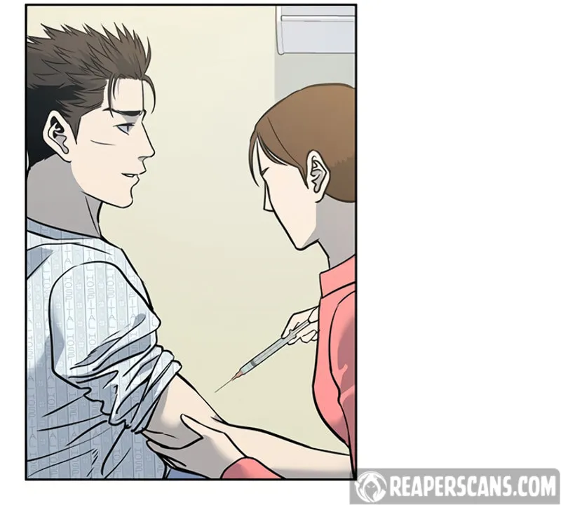 God of Blackfield Chapter 58 page 65 - 
