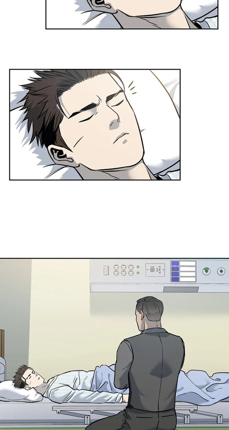 God of Blackfield Chapter 58 page 68 - 