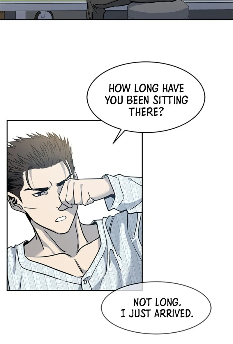 God of Blackfield Chapter 58 page 69 - 