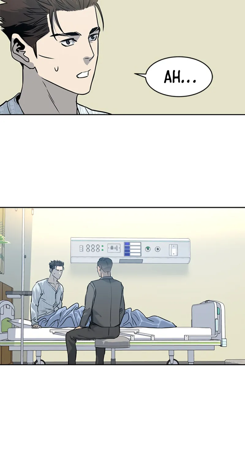 God of Blackfield Chapter 58 page 71 - 