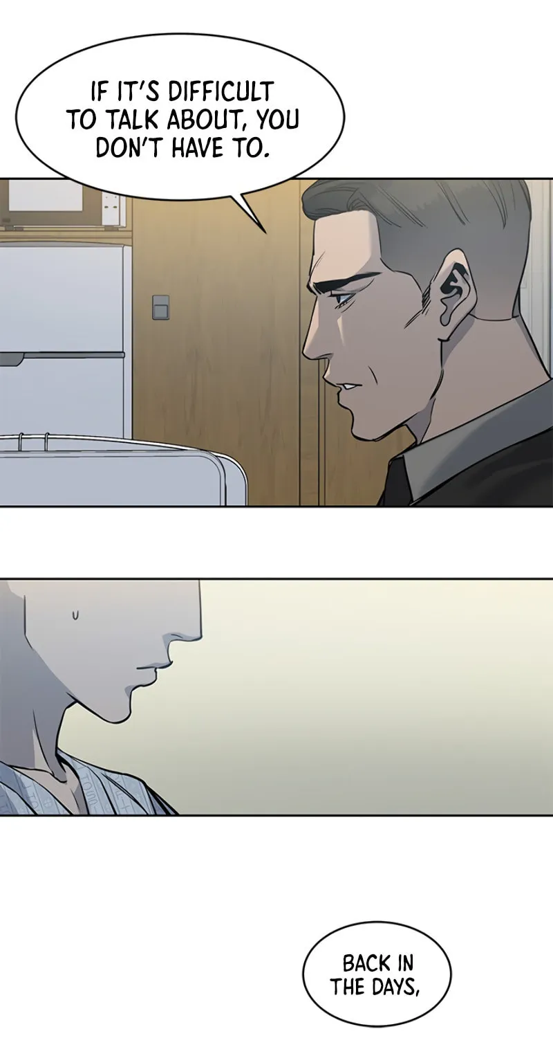 God of Blackfield Chapter 58 page 72 - 