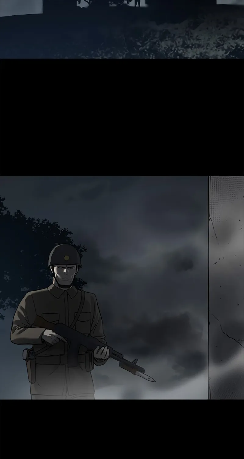 God of Blackfield Chapter 58 page 77 - 