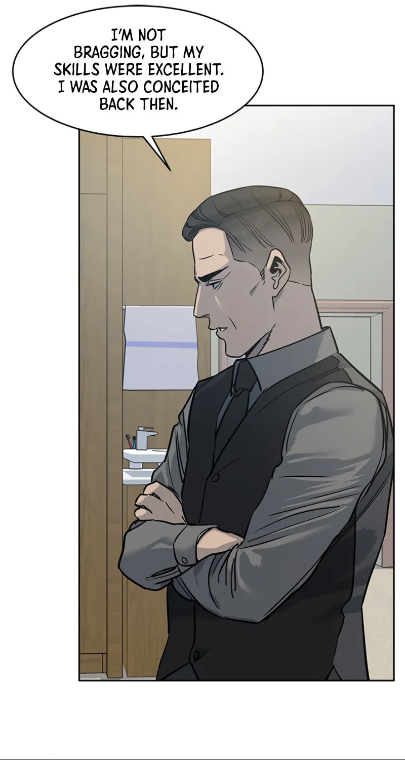 God of Blackfield Chapter 58 page 85 - 