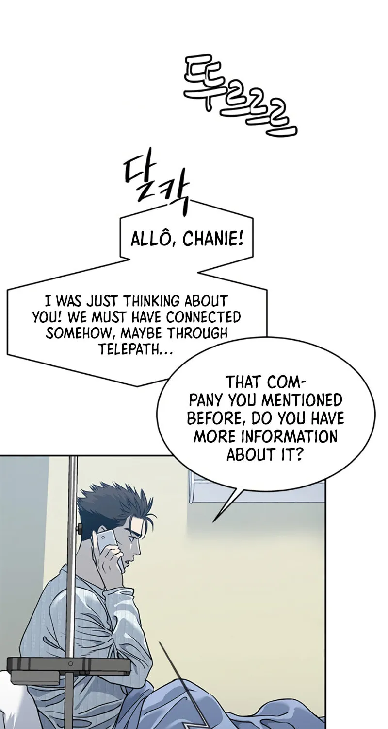 God of Blackfield Chapter 58 page 10 - 