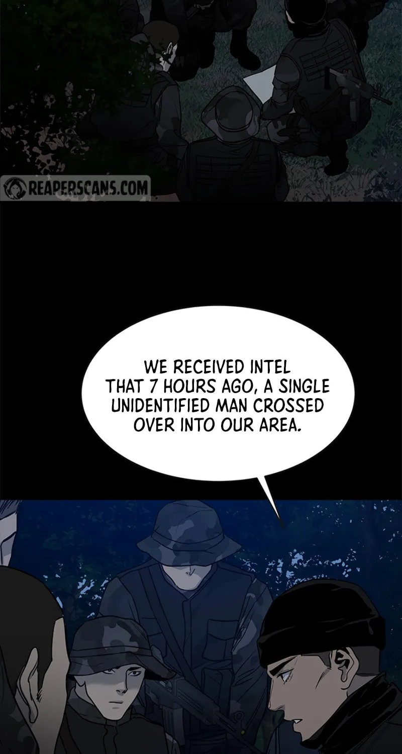 God of Blackfield Chapter 59 page 11 - 