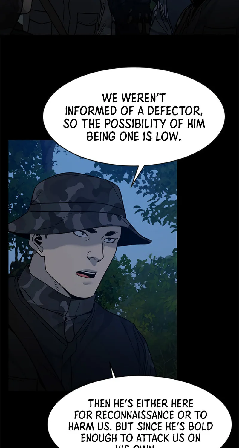 God of Blackfield Chapter 59 page 12 - 
