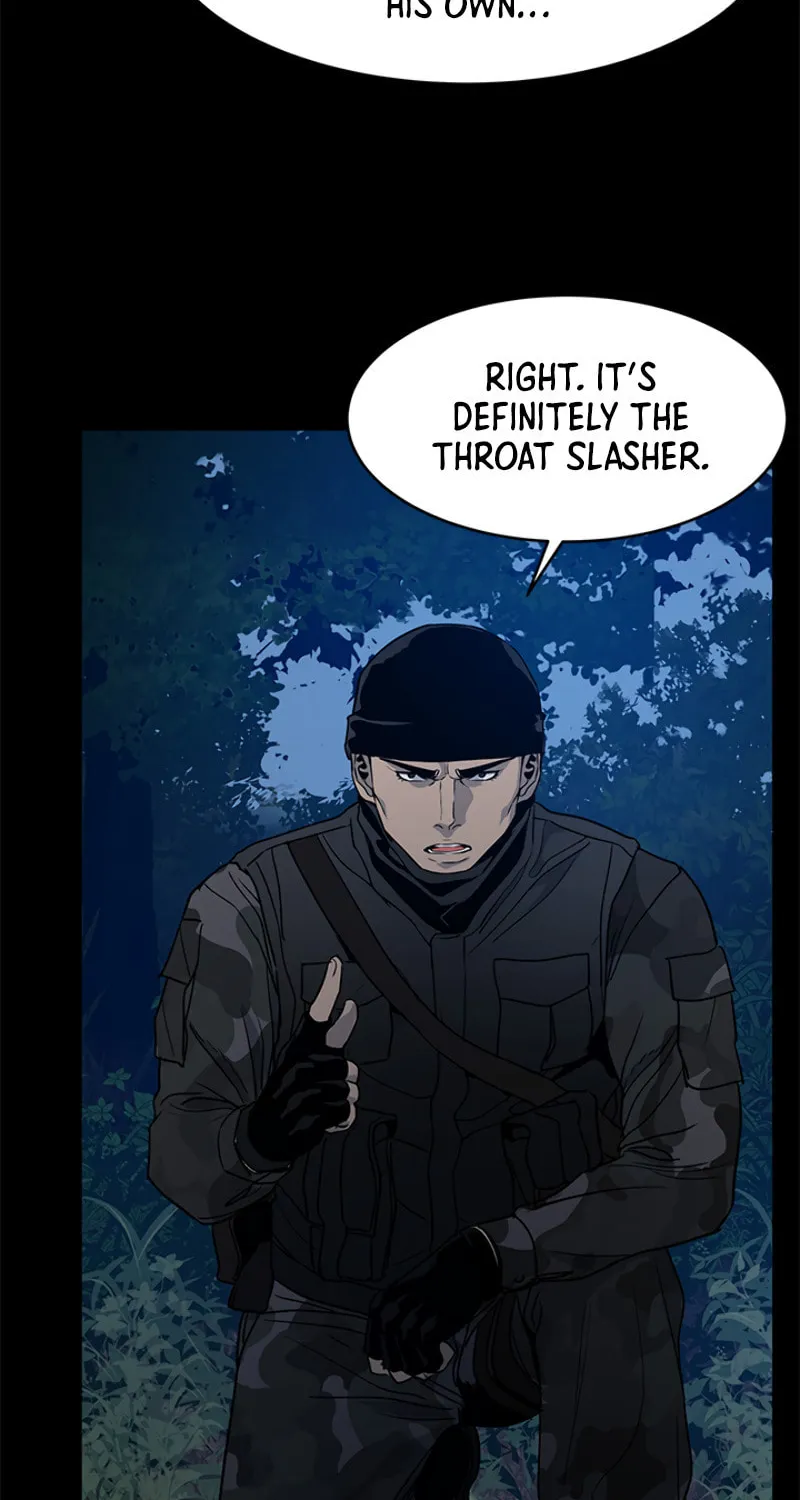 God of Blackfield Chapter 59 page 13 - 