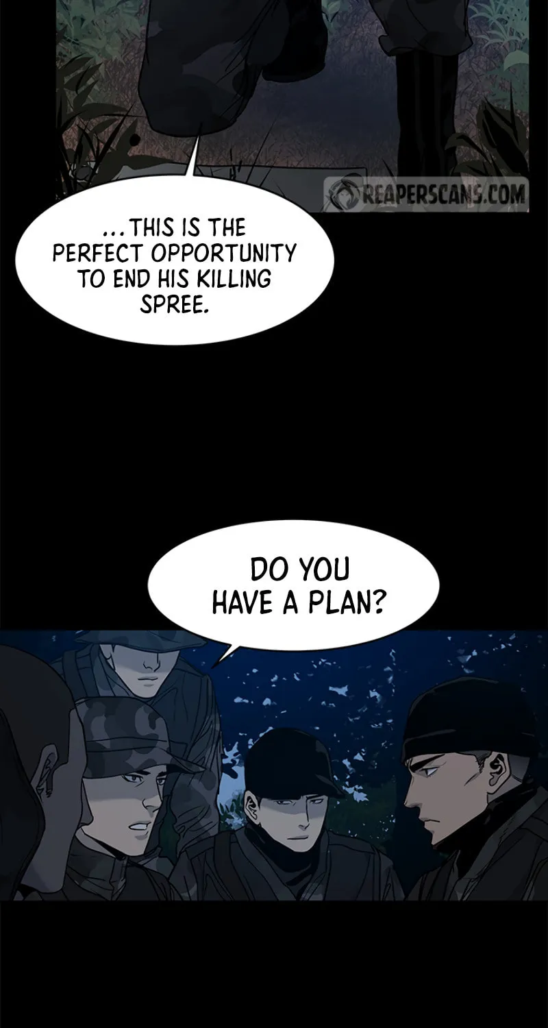 God of Blackfield Chapter 59 page 14 - 