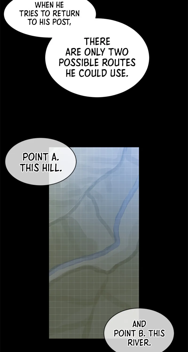 God of Blackfield Chapter 59 page 17 - 