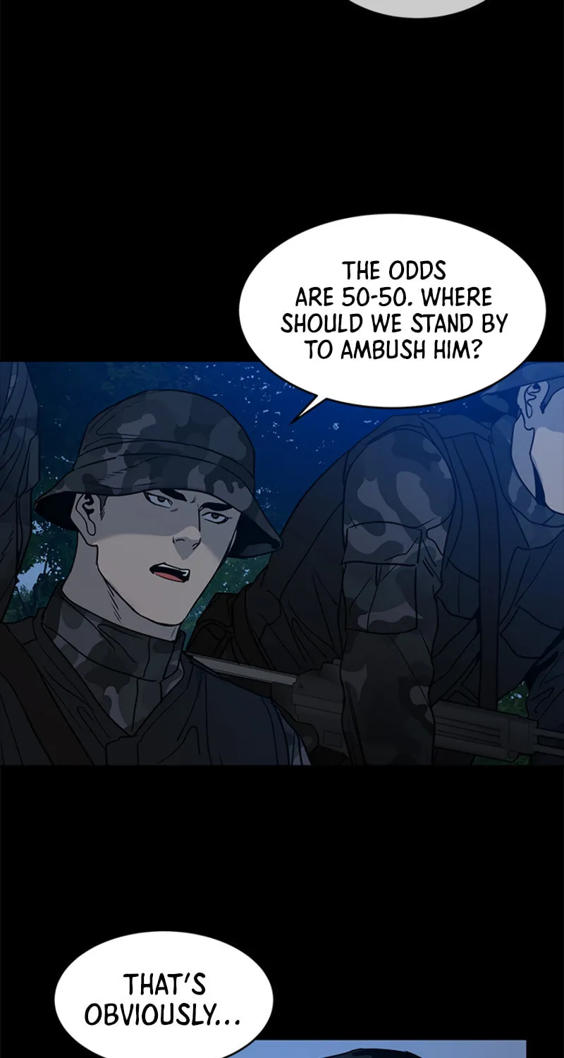 God of Blackfield Chapter 59 page 18 - 